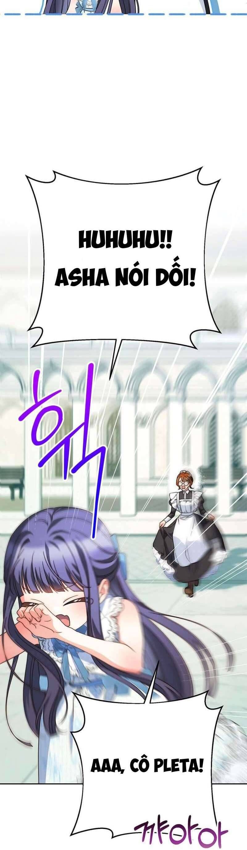 Nuôi Dưỡng Em Gái Xinh Đẹp: Chapter 61