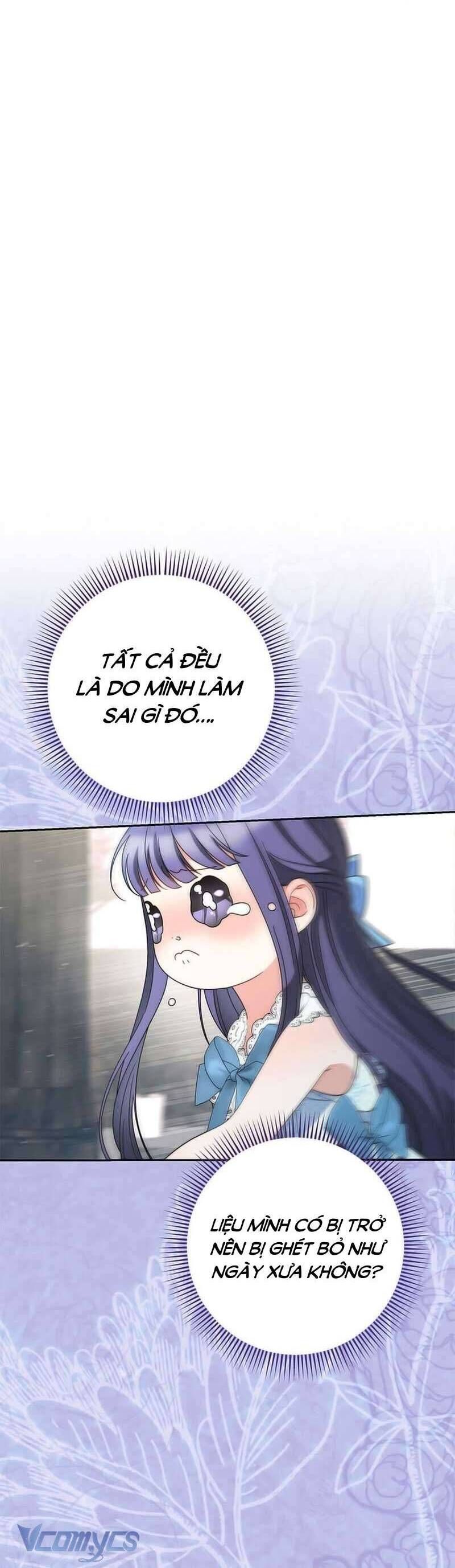 Nuôi Dưỡng Em Gái Xinh Đẹp: Chapter 61