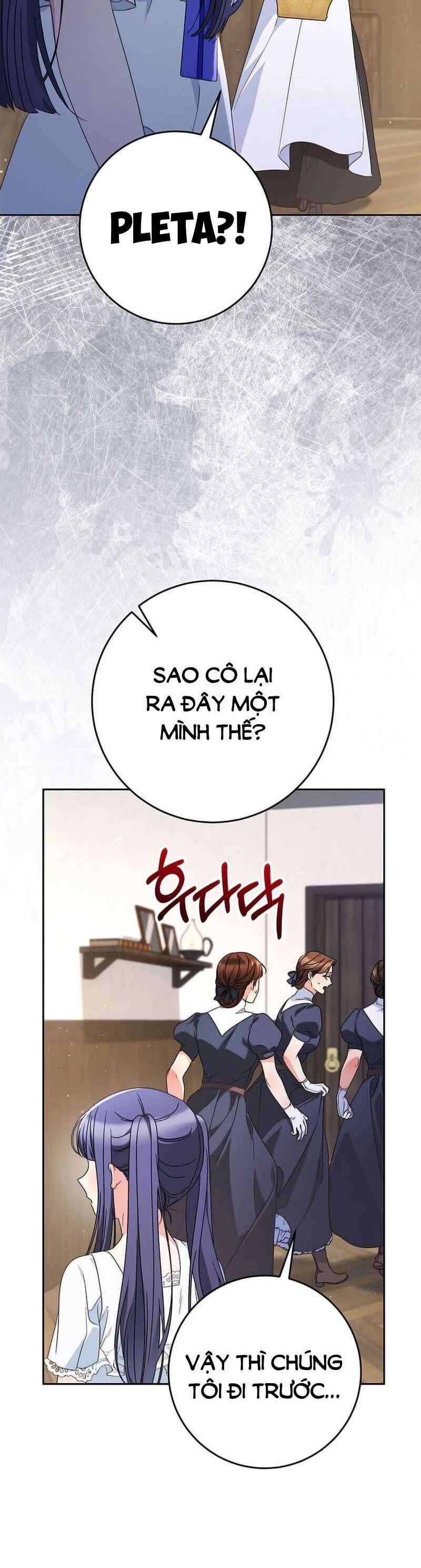 Nuôi Dưỡng Em Gái Xinh Đẹp: Chapter 61