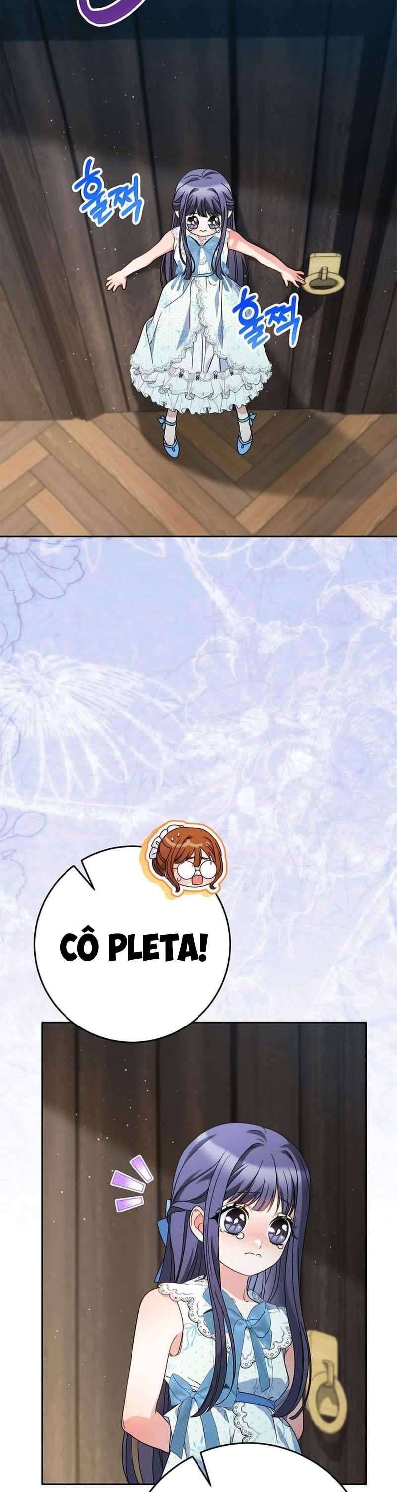 Nuôi Dưỡng Em Gái Xinh Đẹp: Chapter 61