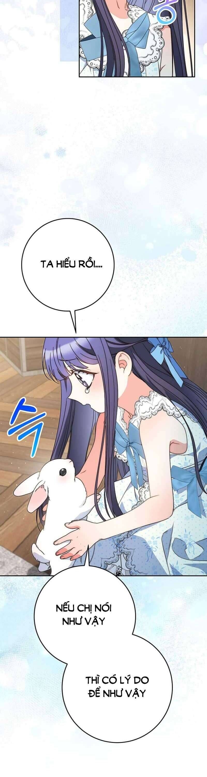 Nuôi Dưỡng Em Gái Xinh Đẹp: Chapter 61