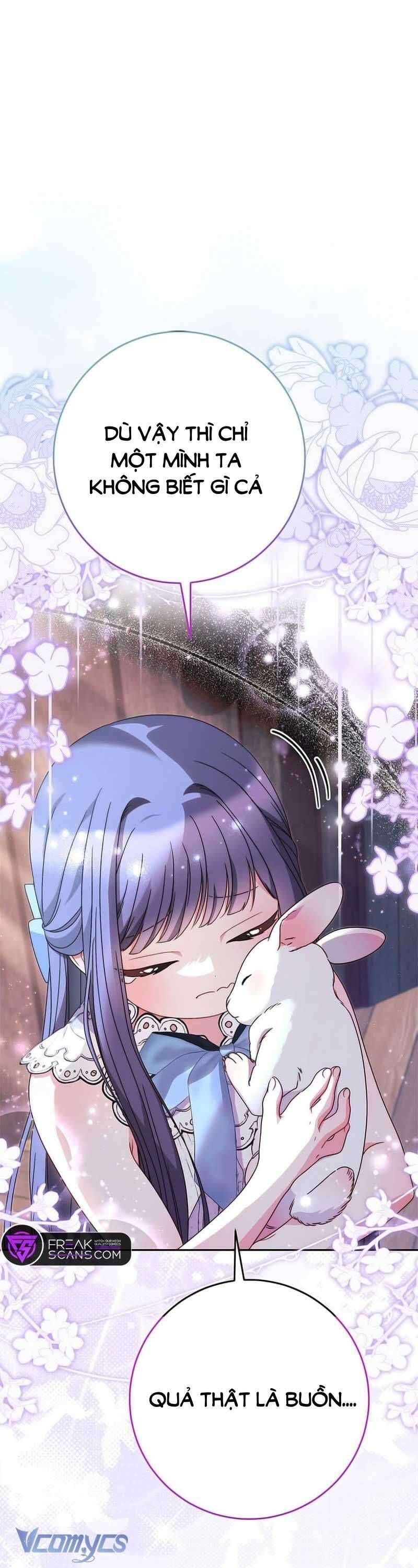 Nuôi Dưỡng Em Gái Xinh Đẹp: Chapter 61