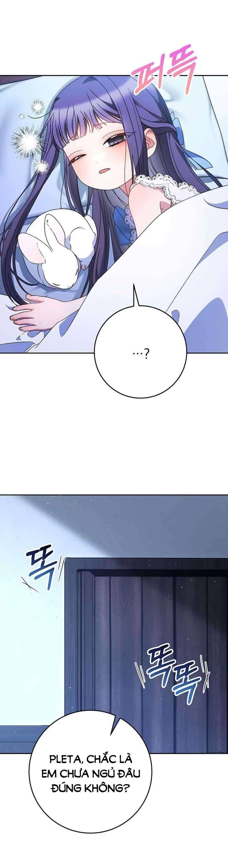 Nuôi Dưỡng Em Gái Xinh Đẹp: Chapter 61