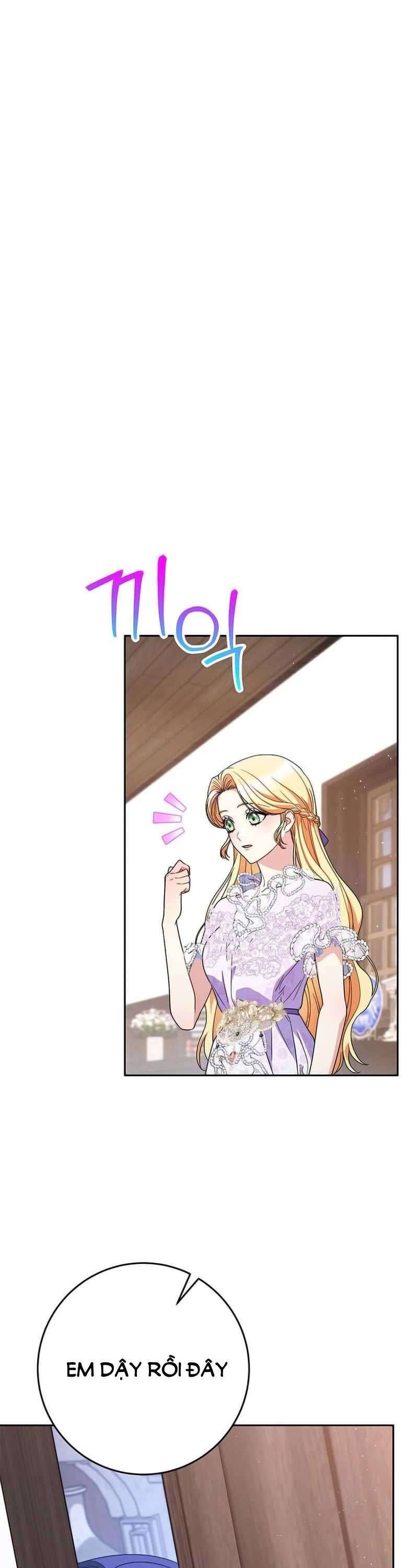 Nuôi Dưỡng Em Gái Xinh Đẹp: Chapter 61