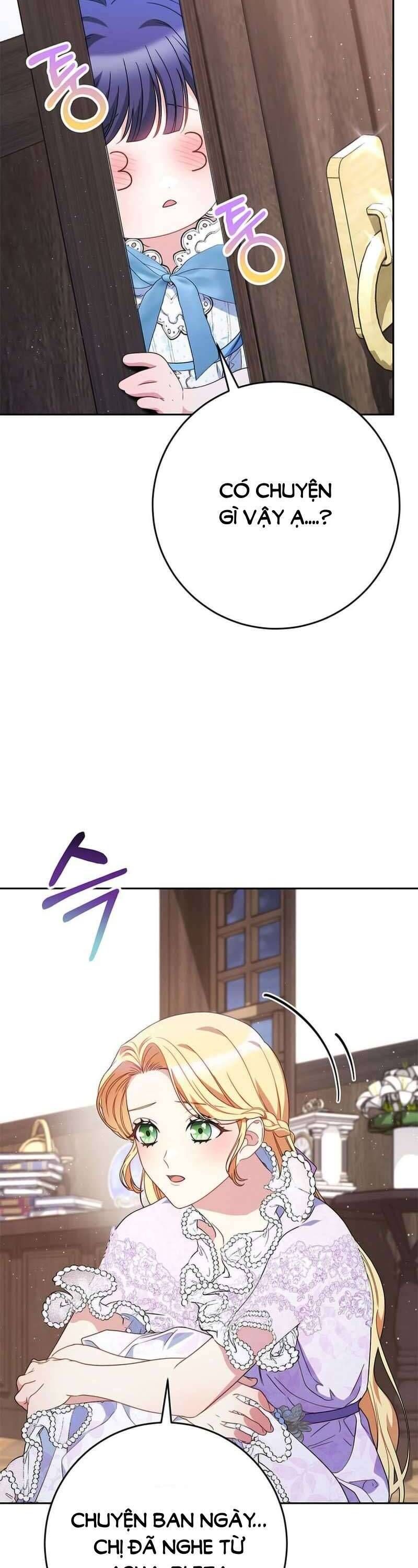 Nuôi Dưỡng Em Gái Xinh Đẹp: Chapter 61