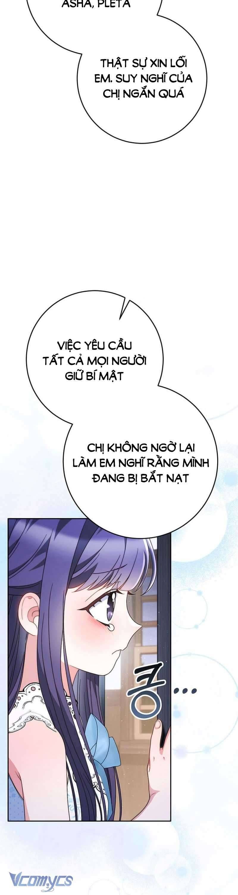 Nuôi Dưỡng Em Gái Xinh Đẹp: Chapter 61