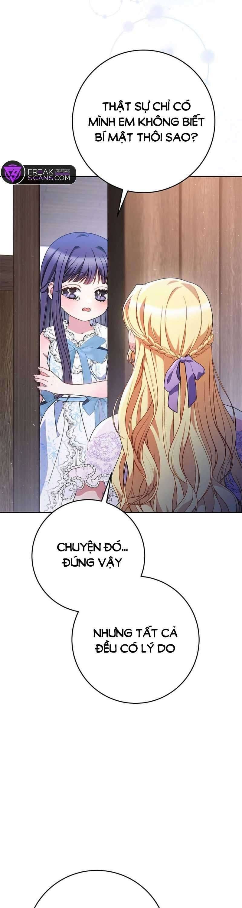 Nuôi Dưỡng Em Gái Xinh Đẹp: Chapter 61