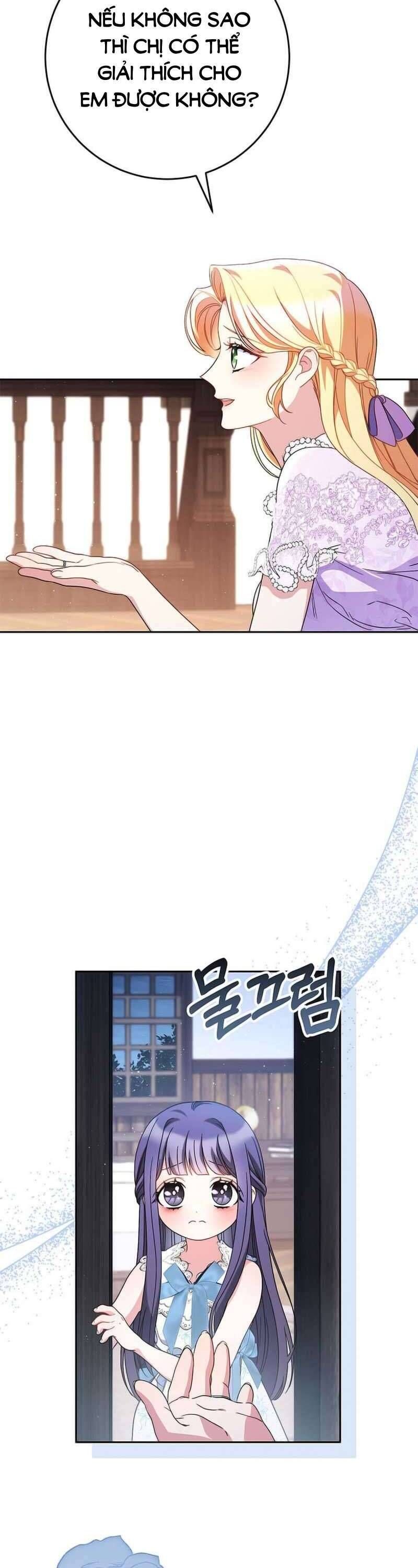 Nuôi Dưỡng Em Gái Xinh Đẹp: Chapter 61