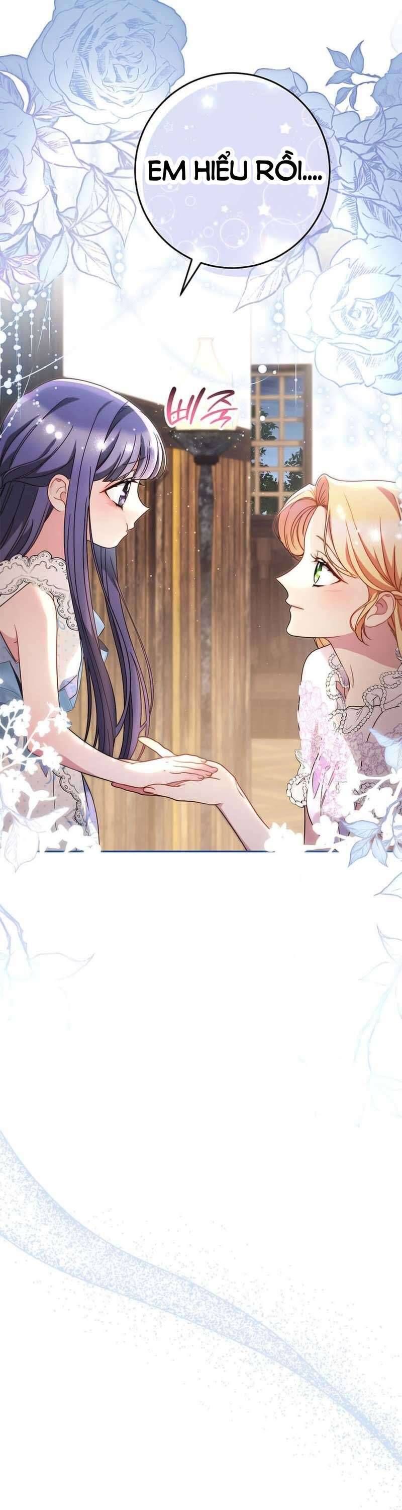 Nuôi Dưỡng Em Gái Xinh Đẹp: Chapter 61