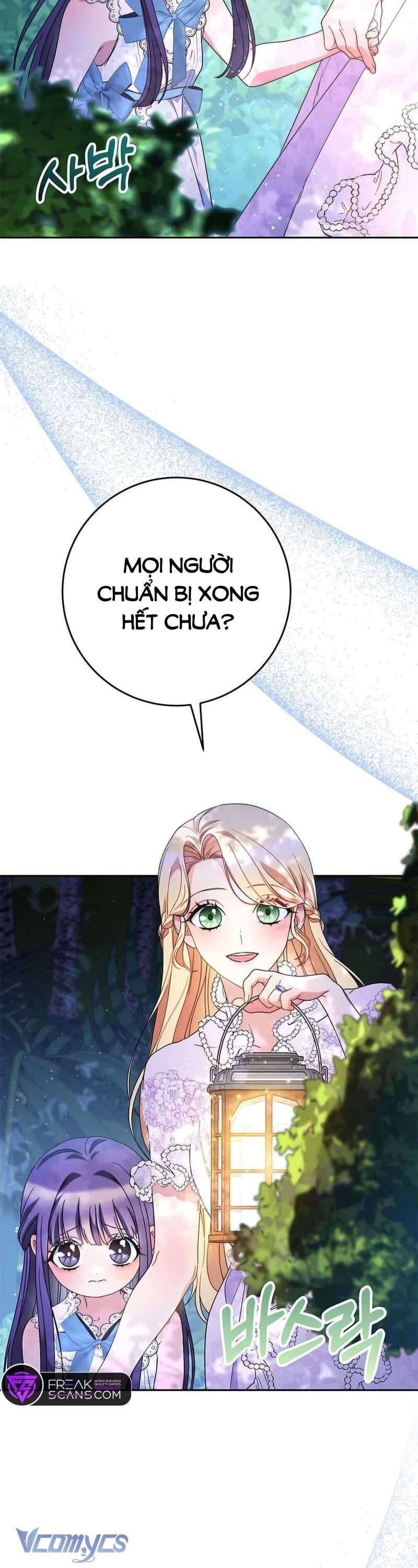 Nuôi Dưỡng Em Gái Xinh Đẹp: Chapter 61