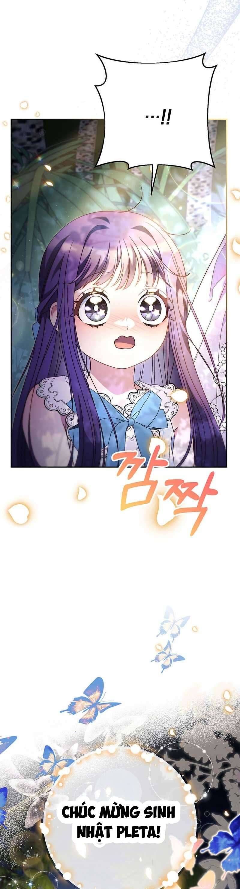 Nuôi Dưỡng Em Gái Xinh Đẹp: Chapter 61