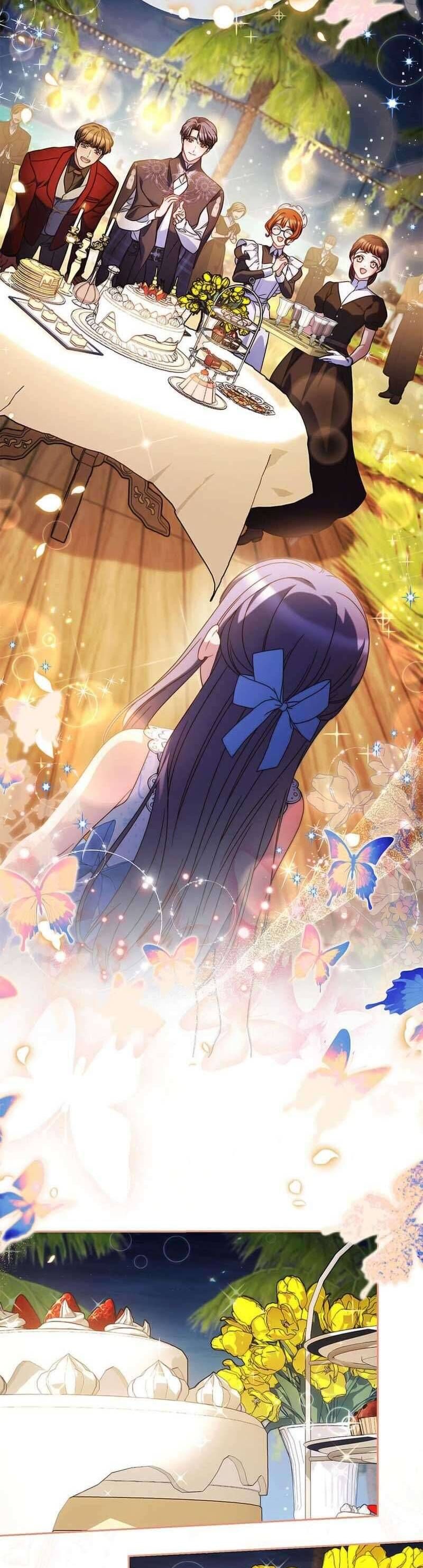 Nuôi Dưỡng Em Gái Xinh Đẹp: Chapter 61