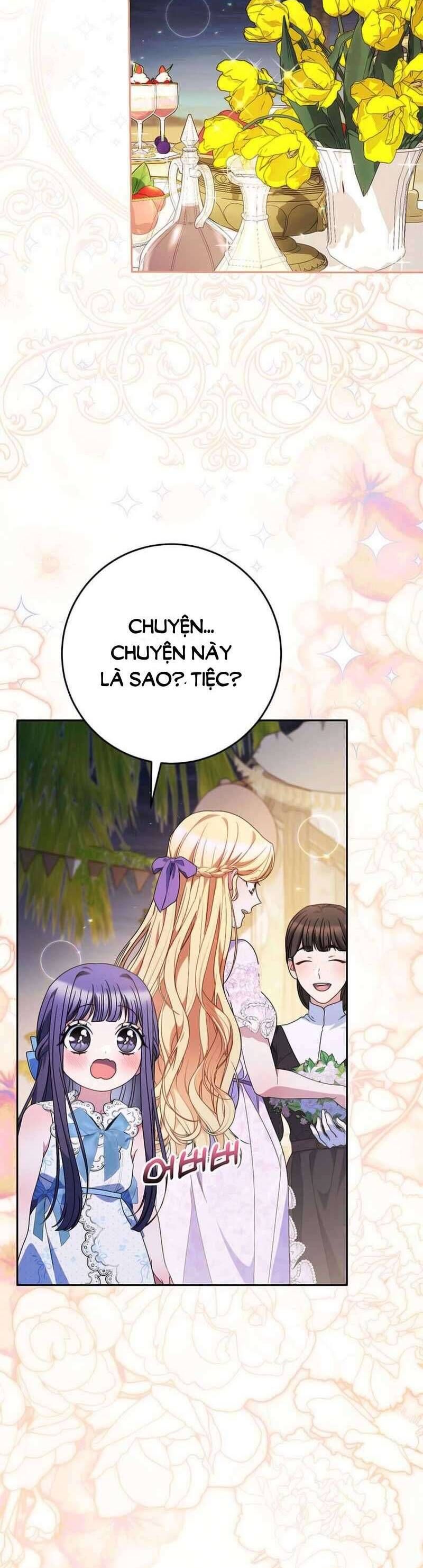 Nuôi Dưỡng Em Gái Xinh Đẹp: Chapter 61