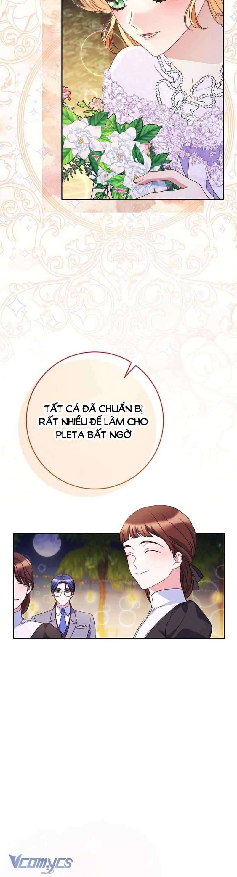 Nuôi Dưỡng Em Gái Xinh Đẹp: Chapter 61