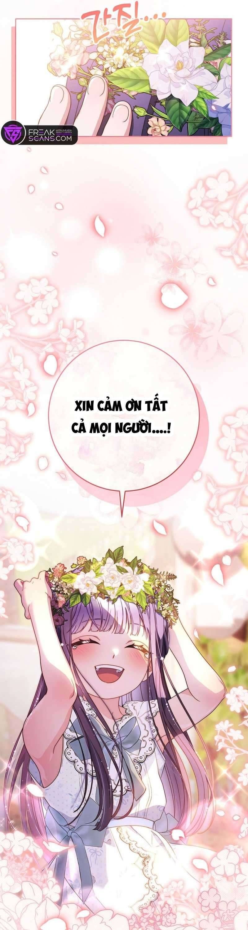 Nuôi Dưỡng Em Gái Xinh Đẹp: Chapter 61