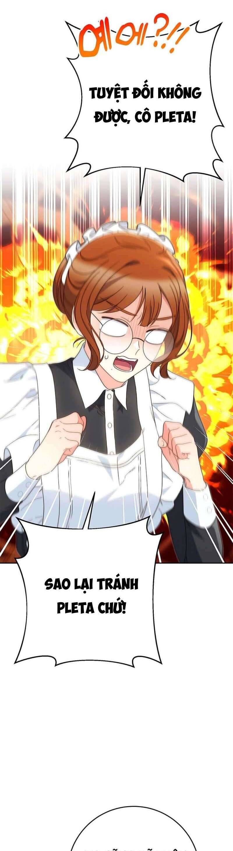 Nuôi Dưỡng Em Gái Xinh Đẹp: Chapter 61