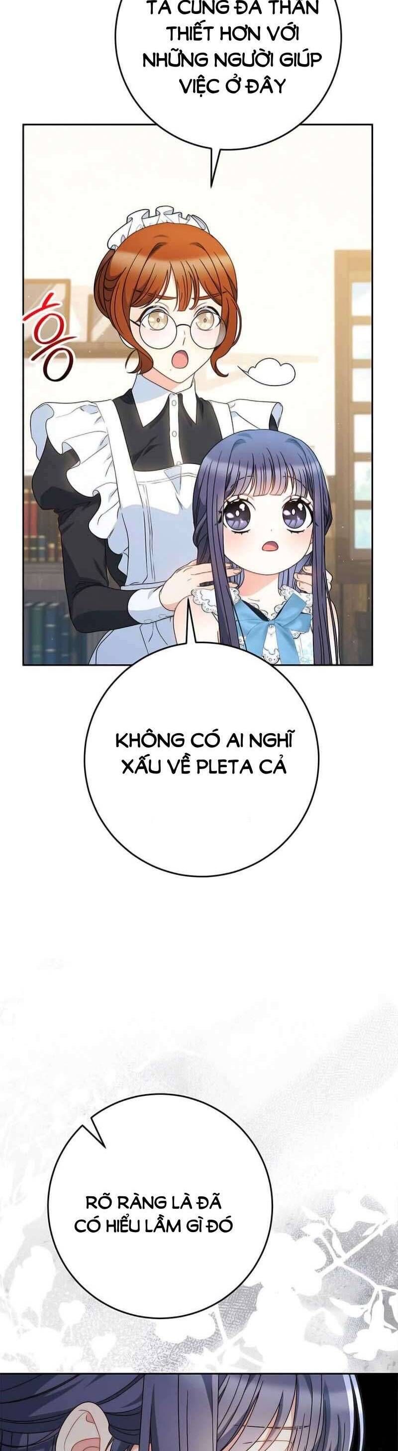 Nuôi Dưỡng Em Gái Xinh Đẹp: Chapter 61