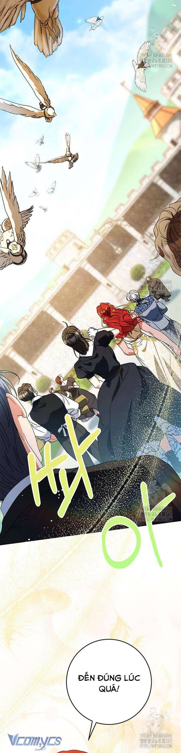 Nuôi Dưỡng Em Gái Xinh Đẹp: Chapter 62