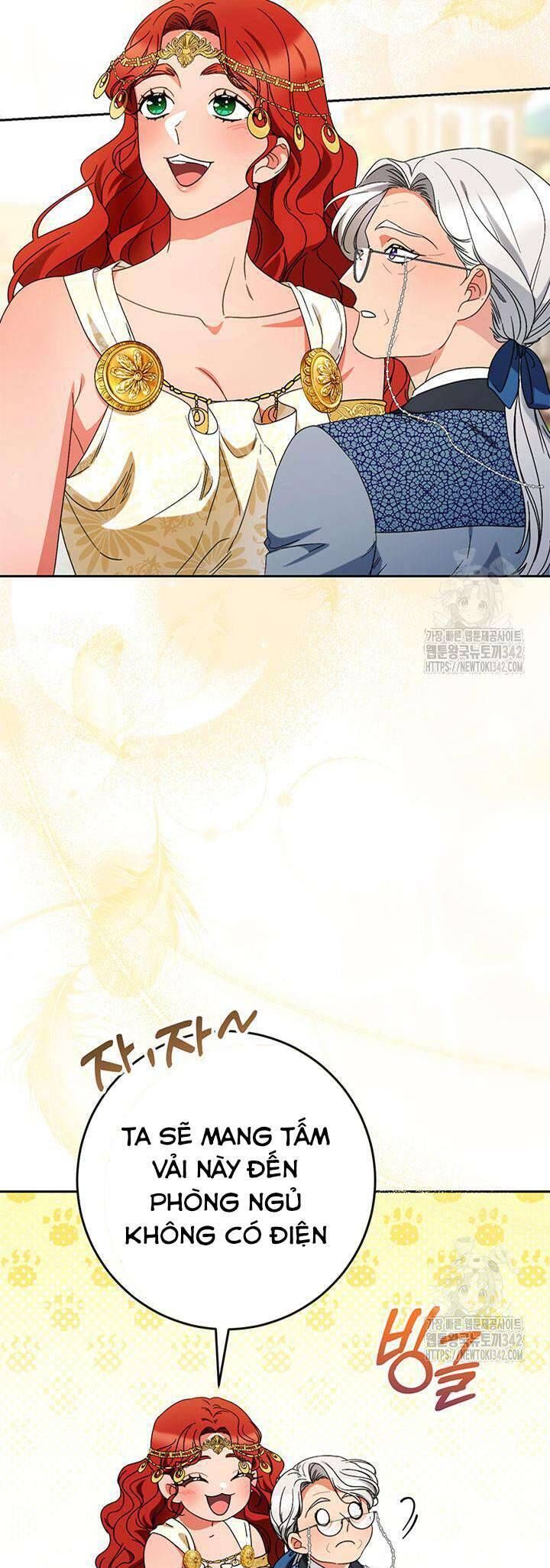 Nuôi Dưỡng Em Gái Xinh Đẹp: Chapter 62