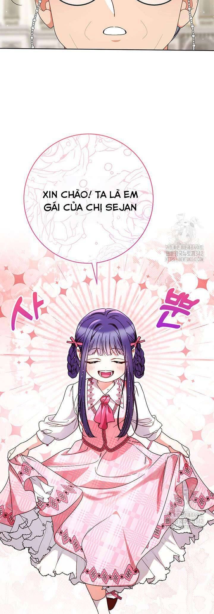 Nuôi Dưỡng Em Gái Xinh Đẹp: Chapter 62