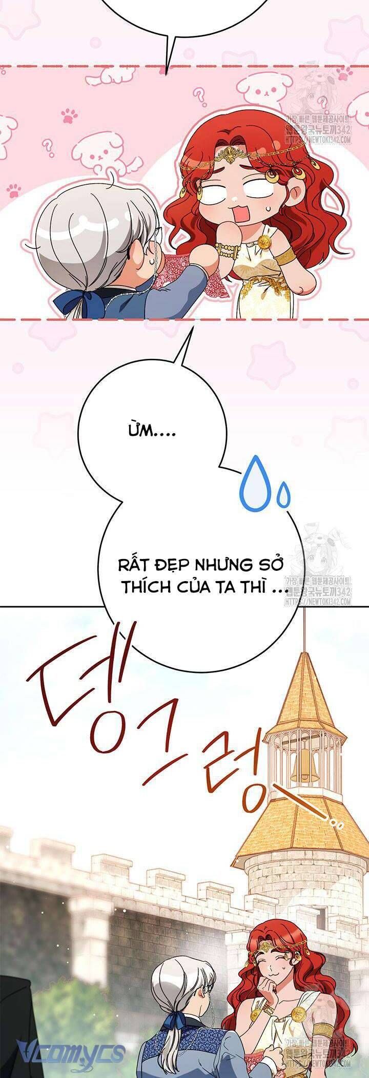 Nuôi Dưỡng Em Gái Xinh Đẹp: Chapter 62