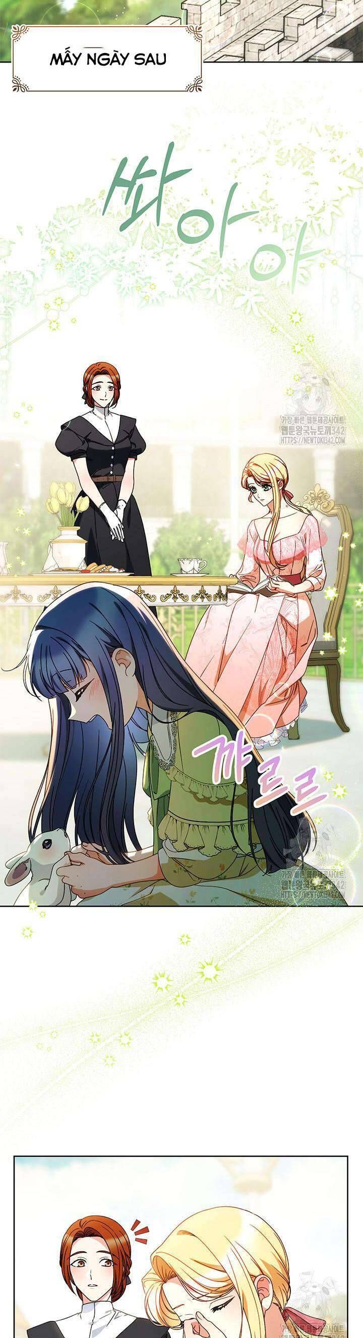 Nuôi Dưỡng Em Gái Xinh Đẹp: Chapter 63