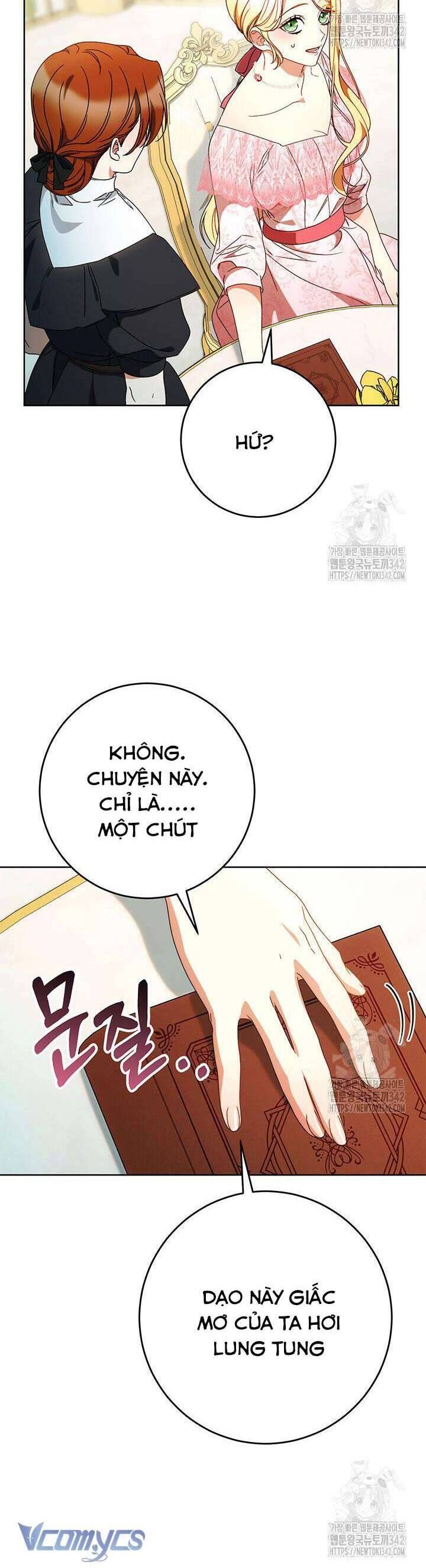 Nuôi Dưỡng Em Gái Xinh Đẹp: Chapter 63