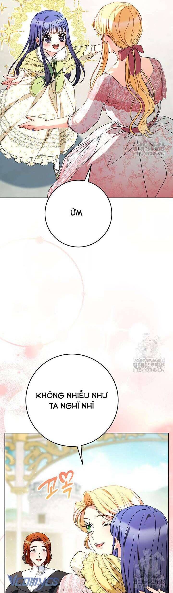 Nuôi Dưỡng Em Gái Xinh Đẹp: Chapter 63