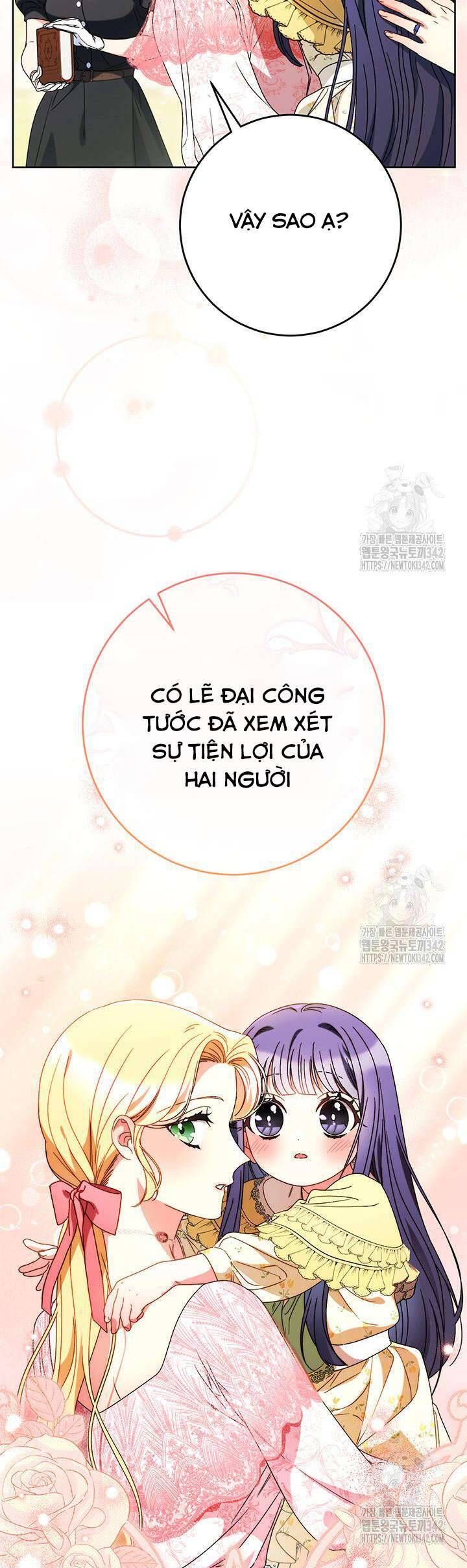 Nuôi Dưỡng Em Gái Xinh Đẹp: Chapter 63