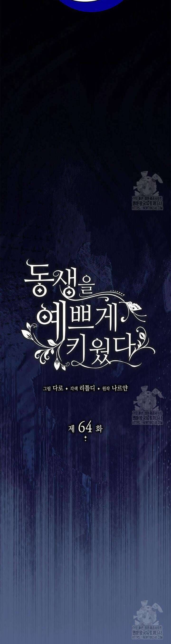 Nuôi Dưỡng Em Gái Xinh Đẹp: Chapter 64