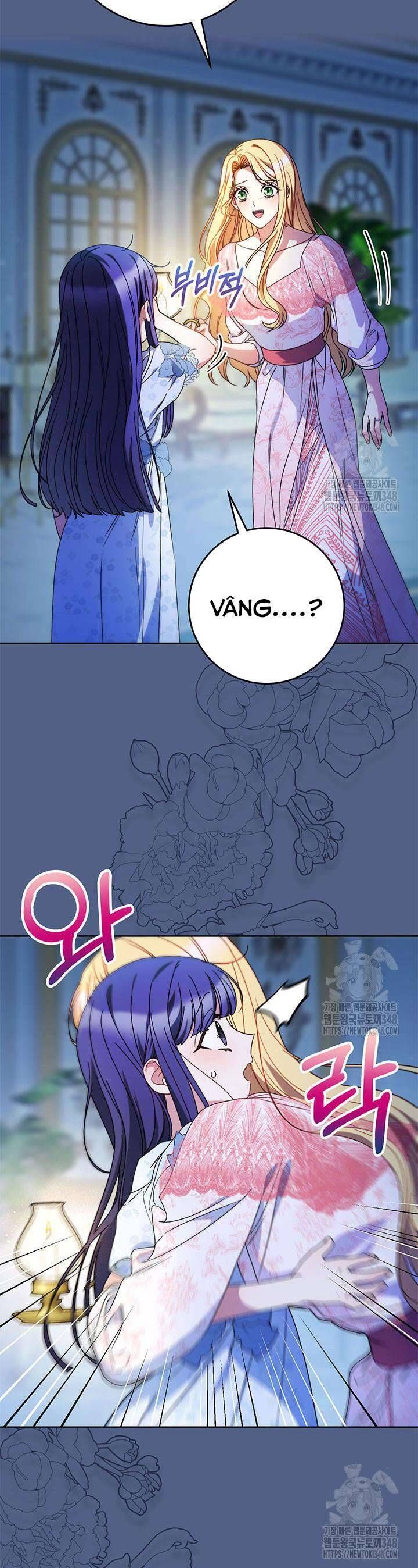 Nuôi Dưỡng Em Gái Xinh Đẹp: Chapter 64