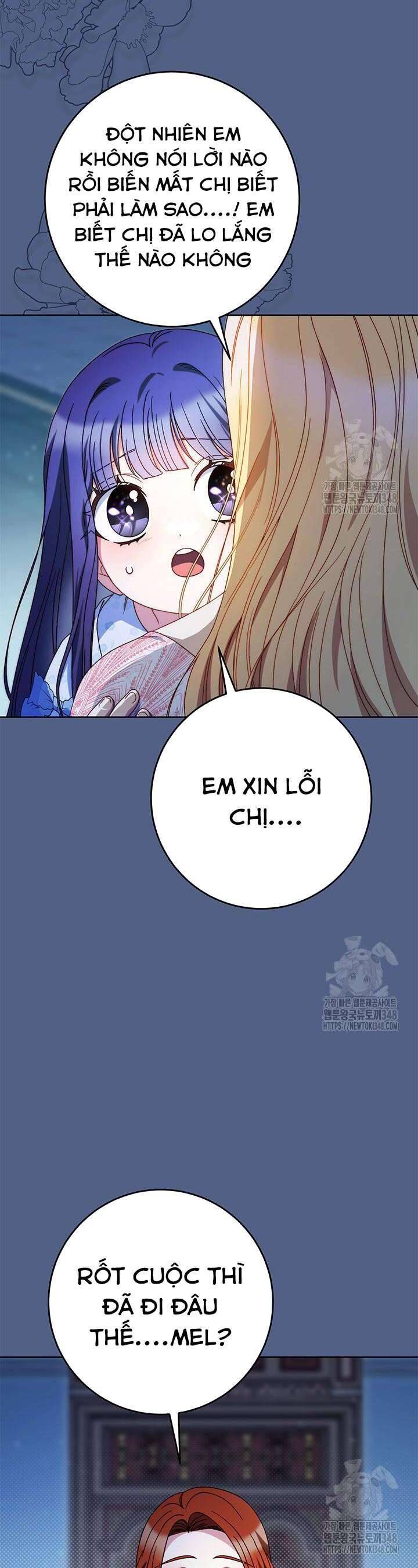 Nuôi Dưỡng Em Gái Xinh Đẹp: Chapter 64