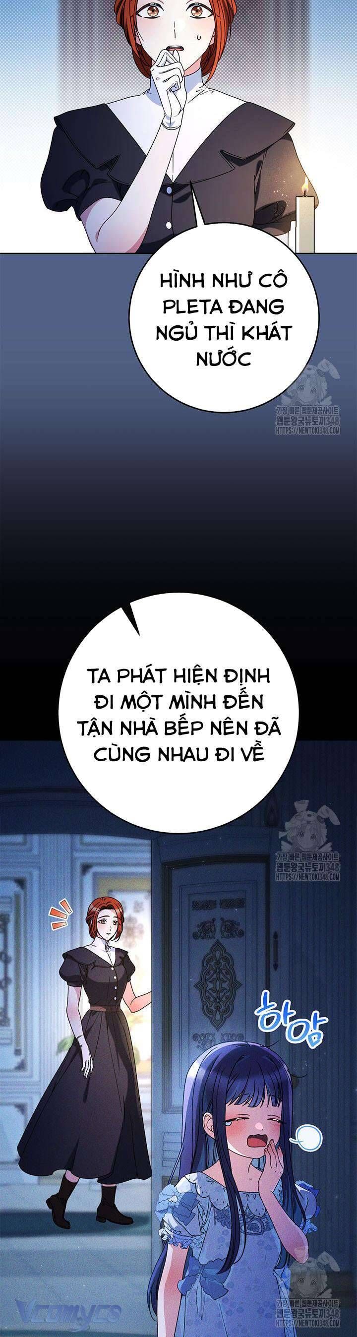Nuôi Dưỡng Em Gái Xinh Đẹp: Chapter 64