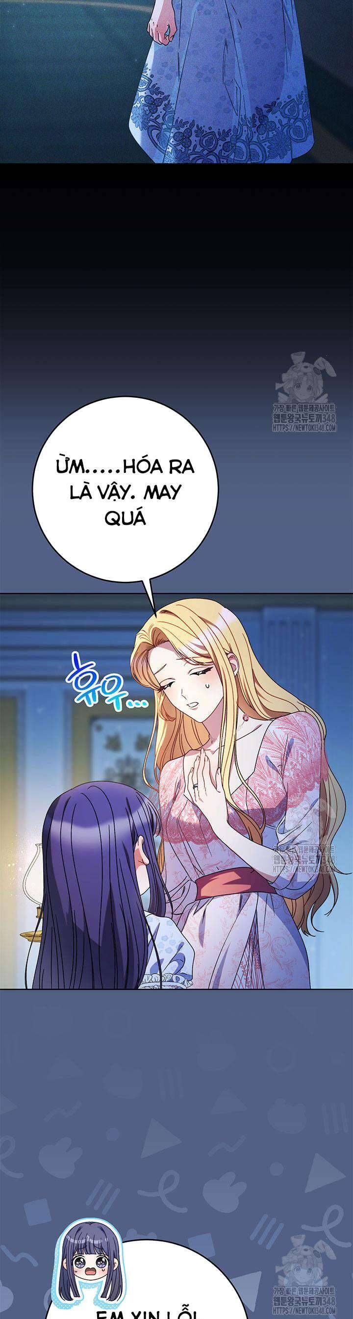 Nuôi Dưỡng Em Gái Xinh Đẹp: Chapter 64