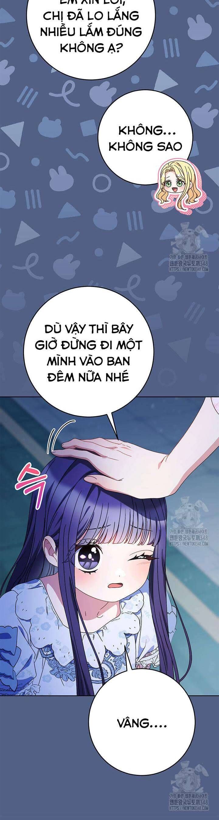 Nuôi Dưỡng Em Gái Xinh Đẹp: Chapter 64