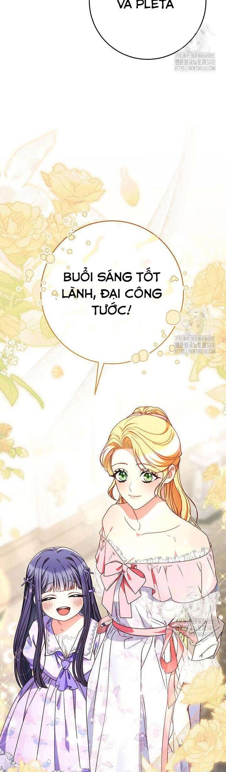 Nuôi Dưỡng Em Gái Xinh Đẹp: Chapter 64