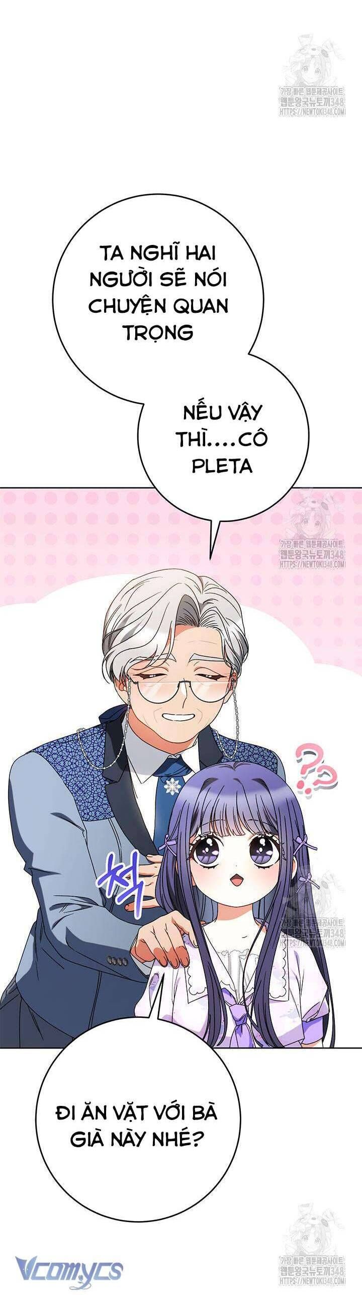 Nuôi Dưỡng Em Gái Xinh Đẹp: Chapter 64