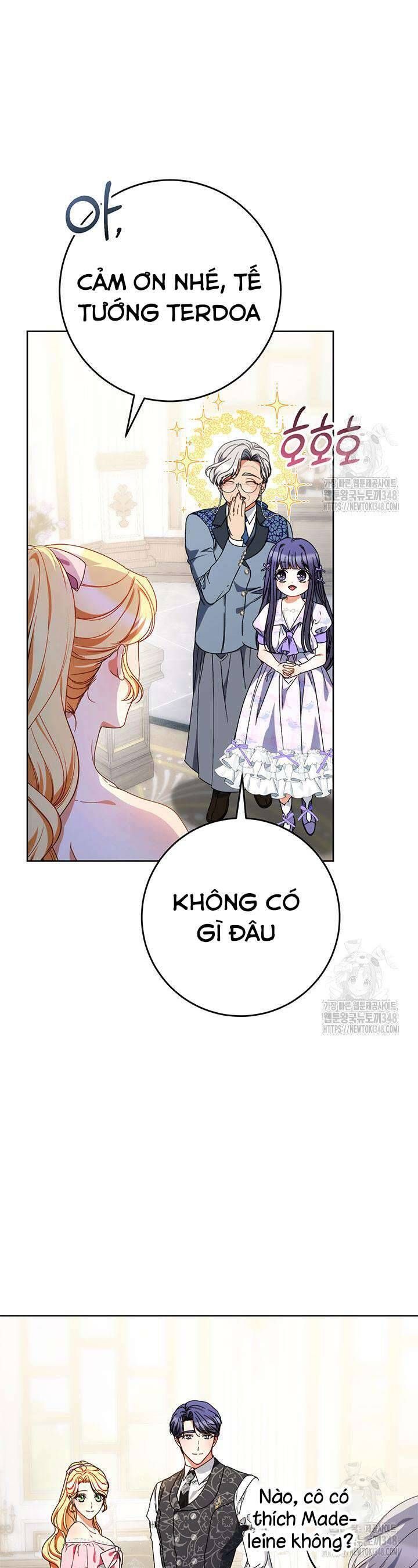 Nuôi Dưỡng Em Gái Xinh Đẹp: Chapter 64