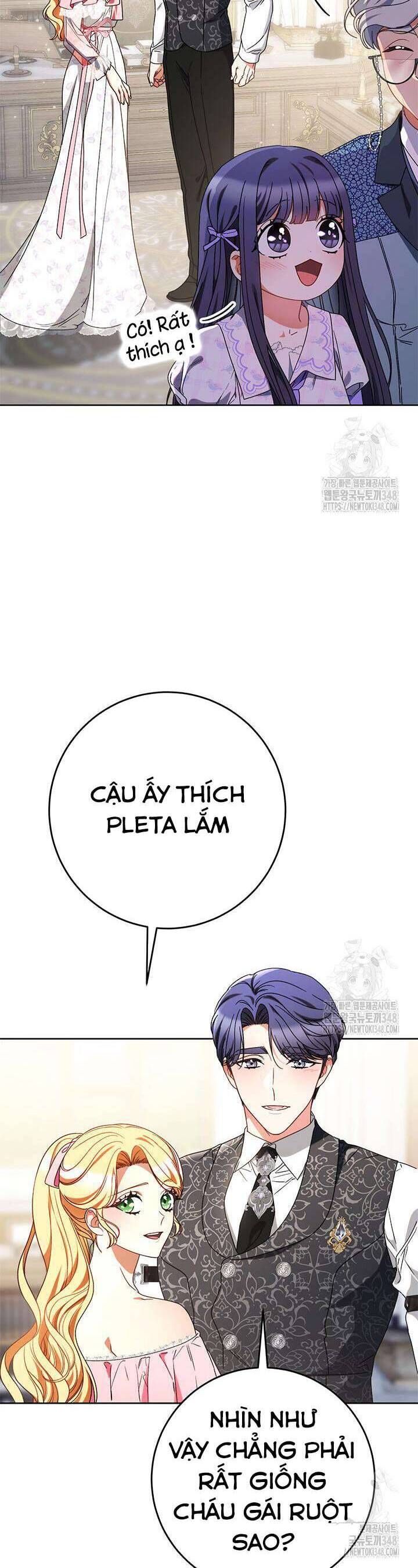 Nuôi Dưỡng Em Gái Xinh Đẹp: Chapter 64