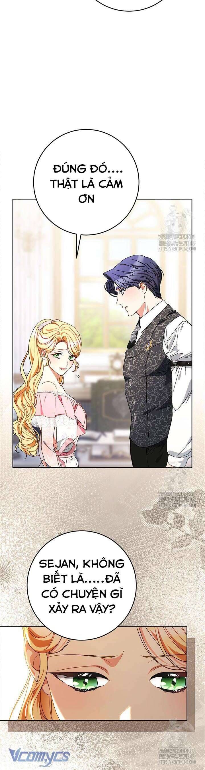 Nuôi Dưỡng Em Gái Xinh Đẹp: Chapter 64