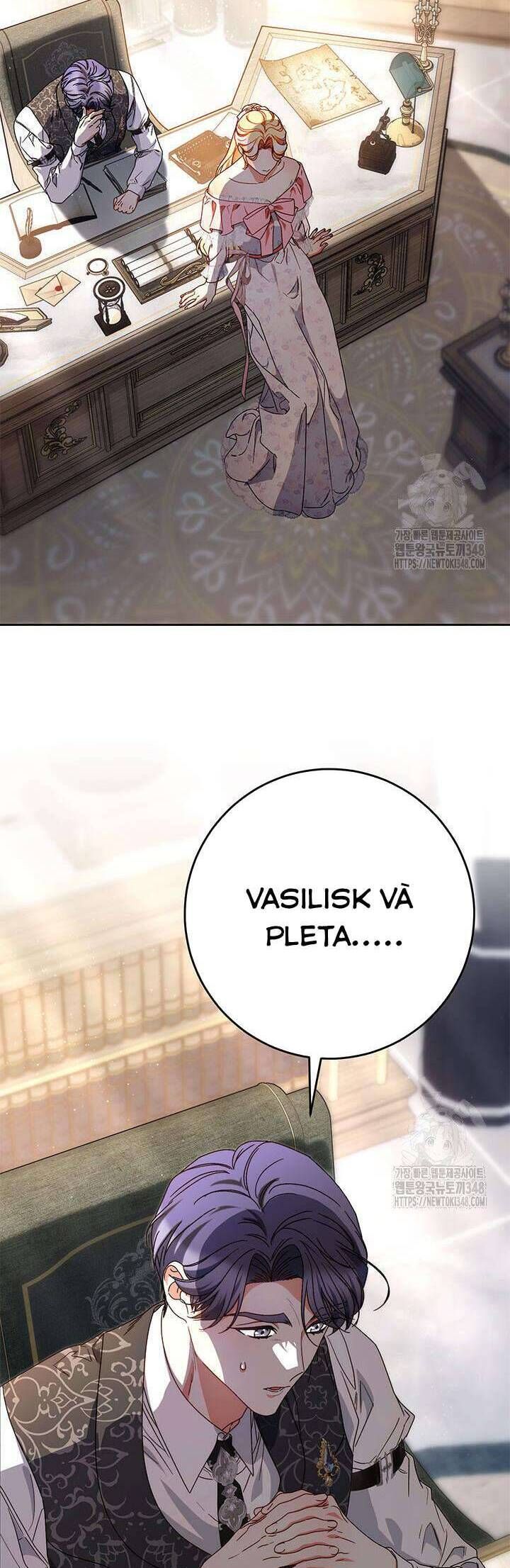 Nuôi Dưỡng Em Gái Xinh Đẹp: Chapter 64