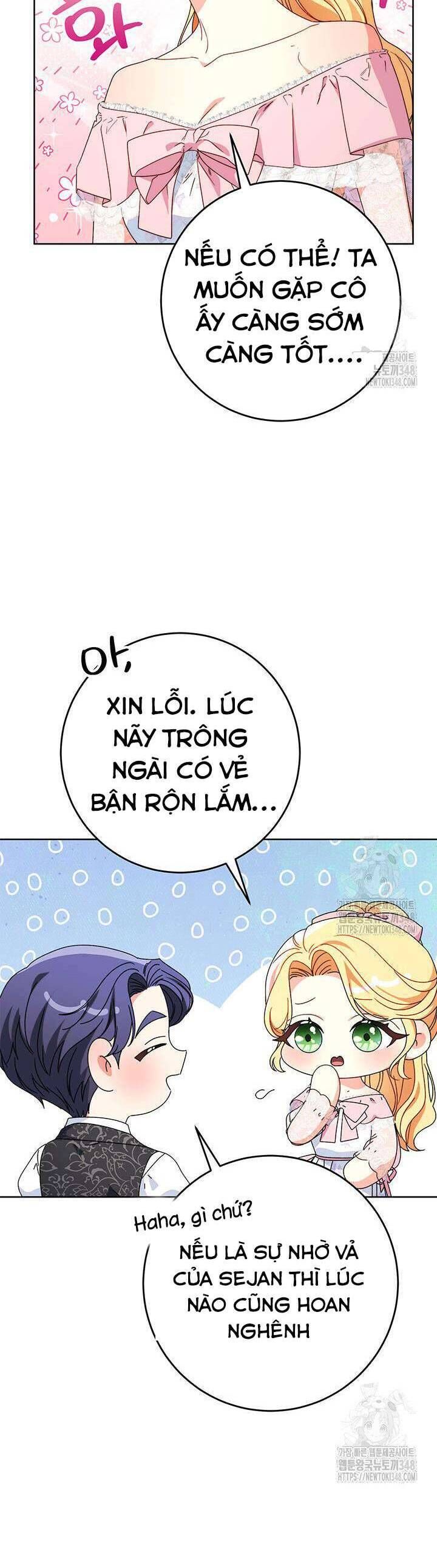 Nuôi Dưỡng Em Gái Xinh Đẹp: Chapter 64