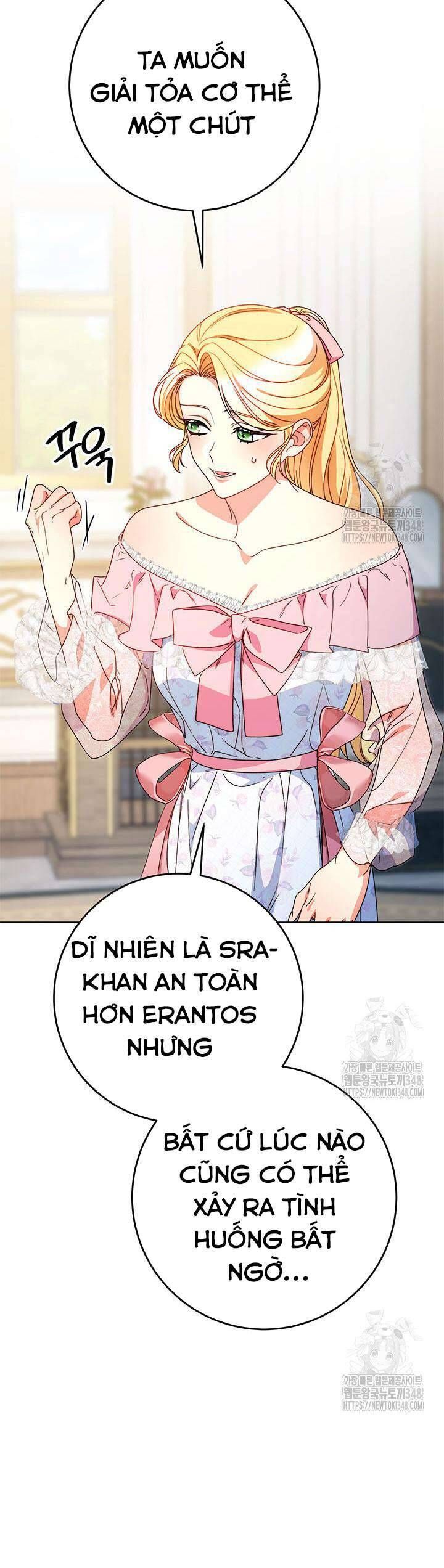 Nuôi Dưỡng Em Gái Xinh Đẹp: Chapter 64