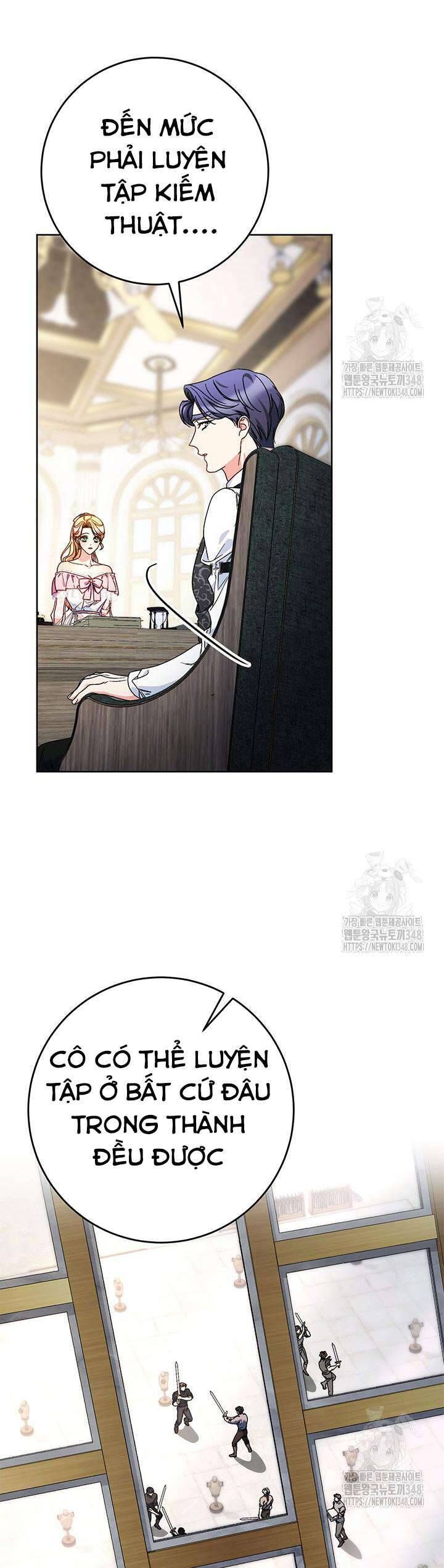 Nuôi Dưỡng Em Gái Xinh Đẹp: Chapter 64