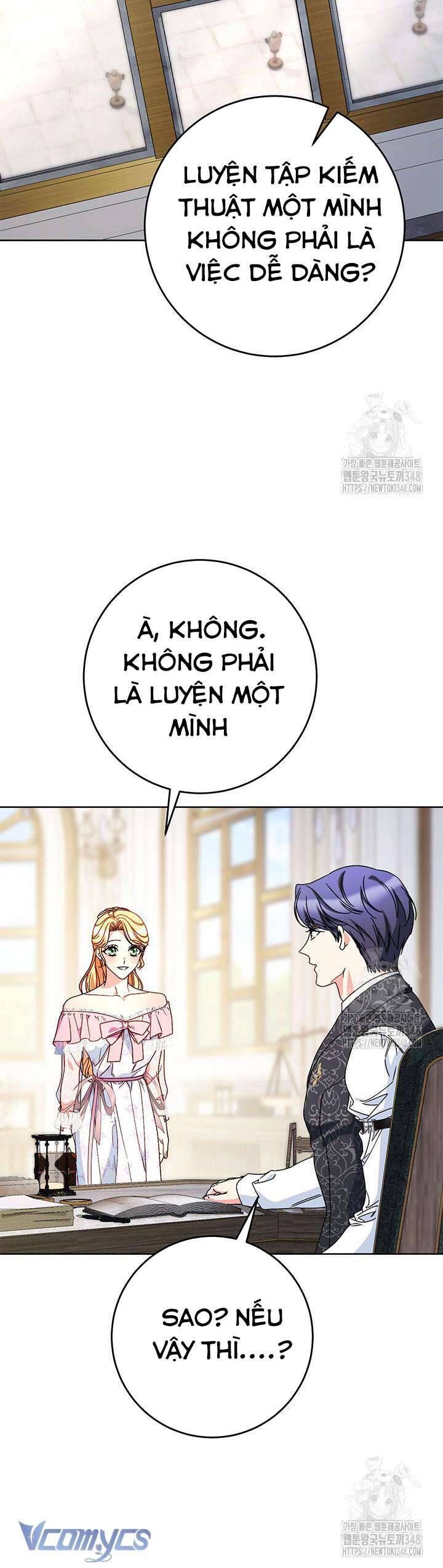 Nuôi Dưỡng Em Gái Xinh Đẹp: Chapter 64