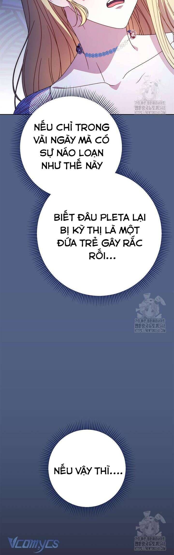 Nuôi Dưỡng Em Gái Xinh Đẹp: Chapter 64