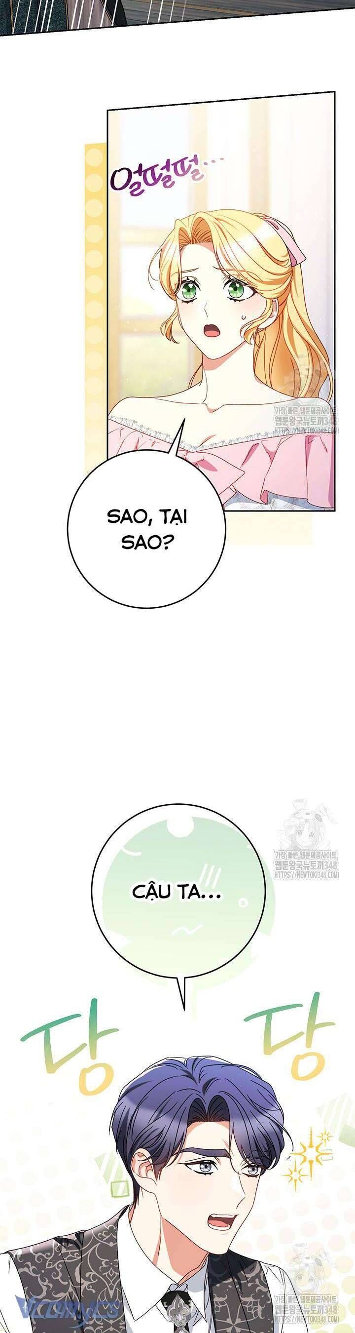 Nuôi Dưỡng Em Gái Xinh Đẹp: Chapter 64