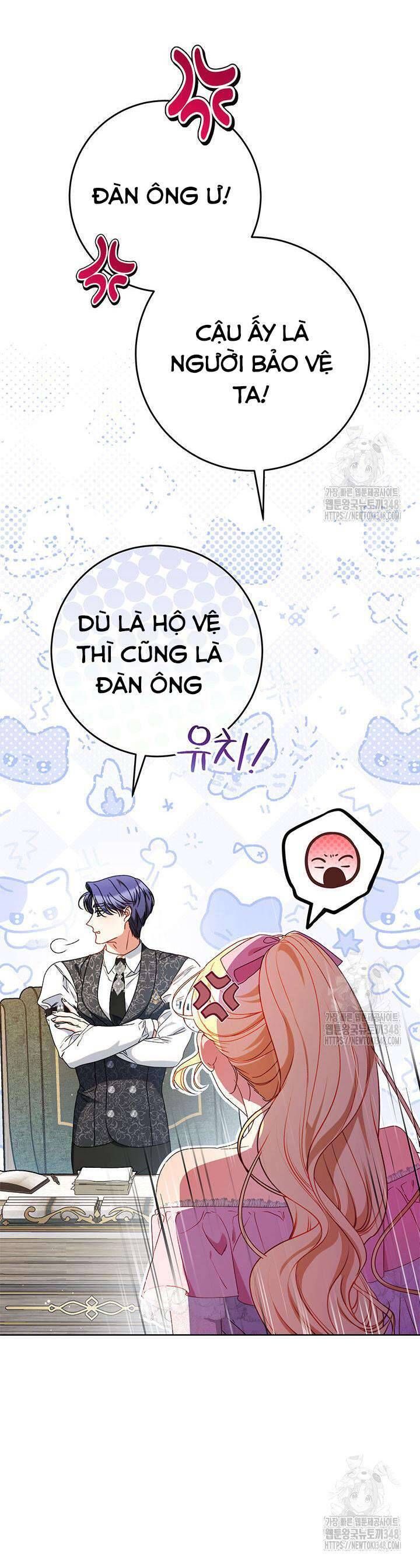 Nuôi Dưỡng Em Gái Xinh Đẹp: Chapter 64