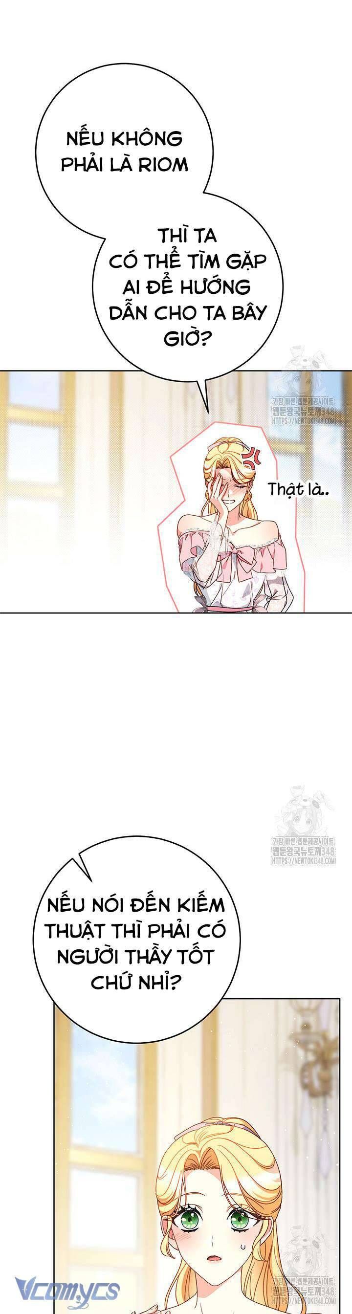 Nuôi Dưỡng Em Gái Xinh Đẹp: Chapter 64