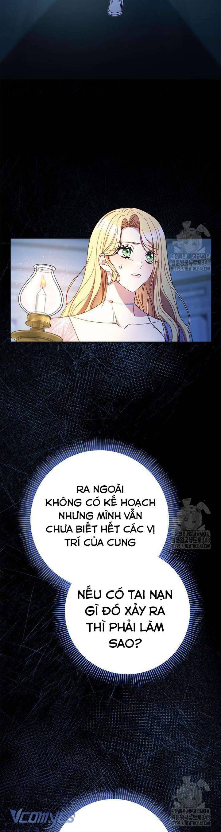 Nuôi Dưỡng Em Gái Xinh Đẹp: Chapter 64